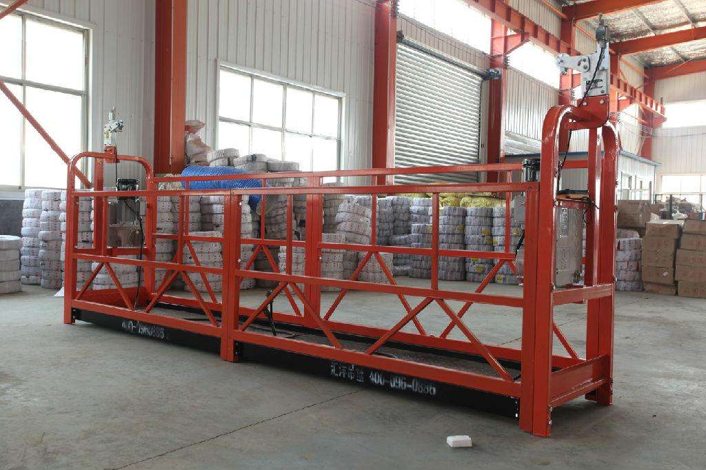 四川电动吊篮 四川电动吊篮