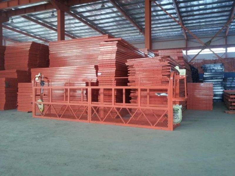 成都电动吊篮 成都电动吊篮