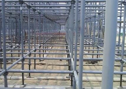 成都脚手架租赁