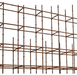 成都移动脚手架 成都移动脚手架