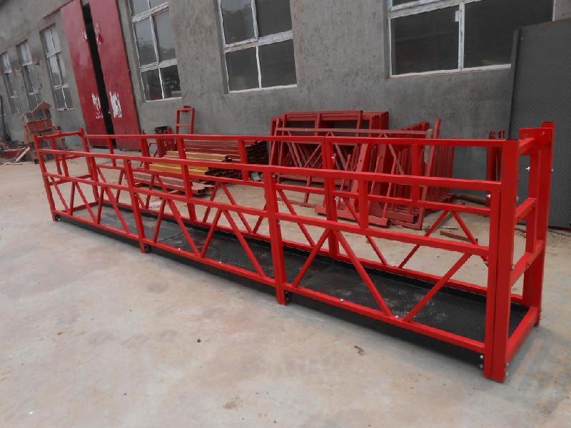 成都电动吊篮 成都电动吊篮