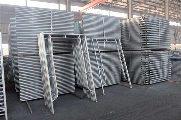 成都钢管架 成都钢管架