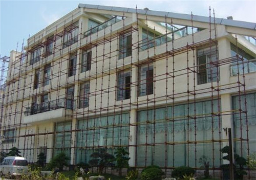 成都钢管架租赁搭建需要满足这些条件 成都钢管架租赁搭建需要满足这些条件