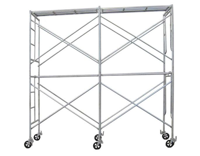 成都脚手架工程监理工作要点您还不知道吗 成都脚手架工程监理工作要点您还不知道吗