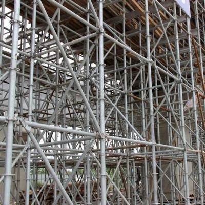 成都钢管架 成都钢管架