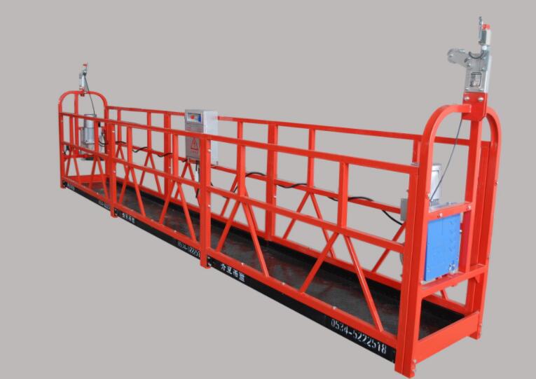 成都电动吊篮 成都电动吊篮