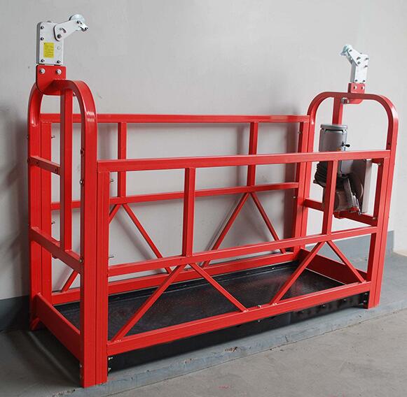 成都电动吊篮 成都电动吊篮