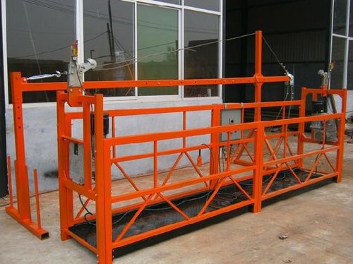 成都电动吊篮 成都电动吊篮