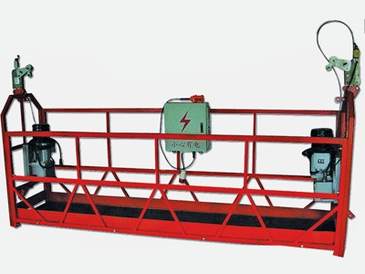 成都电动吊篮 成都电动吊篮