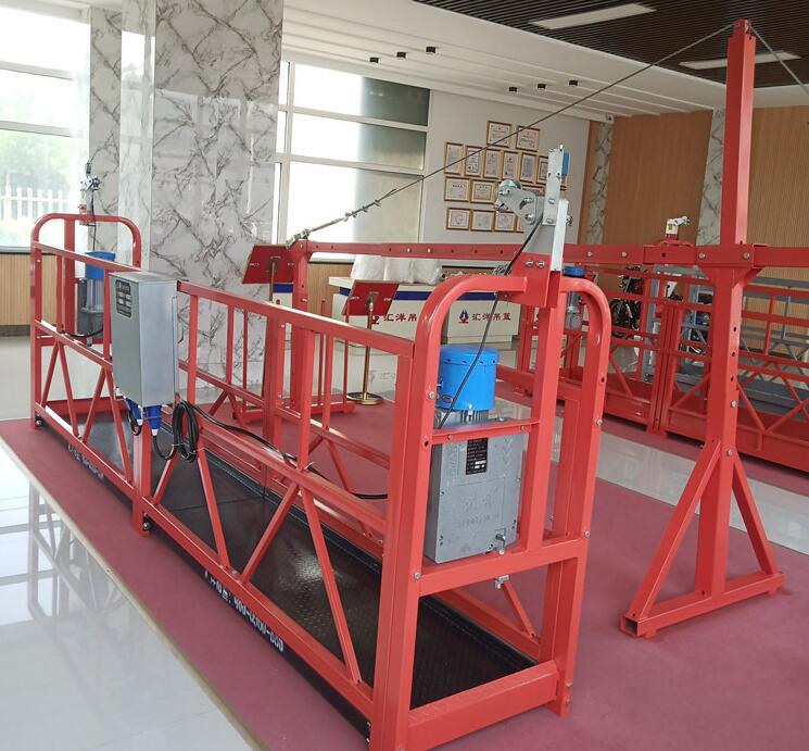 成都电动吊篮 成都电动吊篮