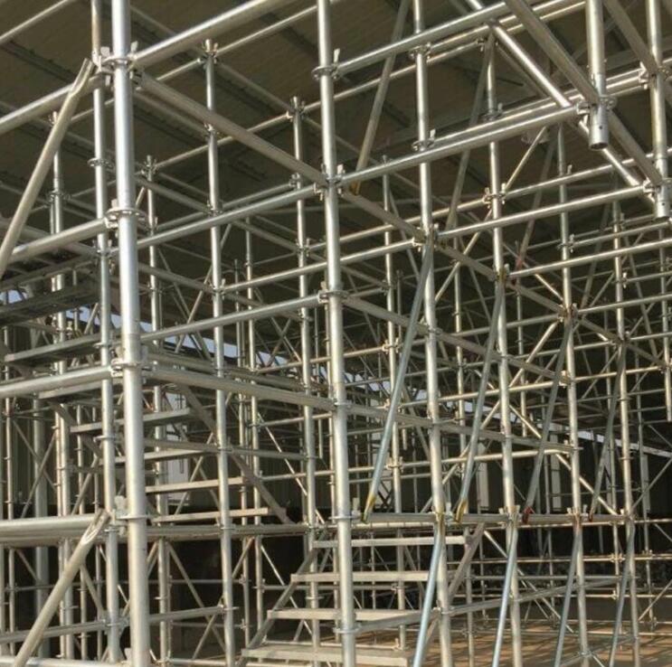 成都脚手架 成都脚手架