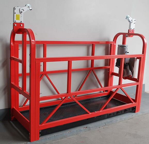 成都电动吊篮 成都电动吊篮