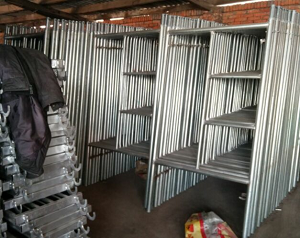 成都脚手架租赁 成都脚手架租赁