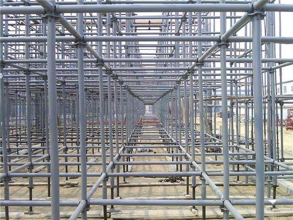成都脚手架