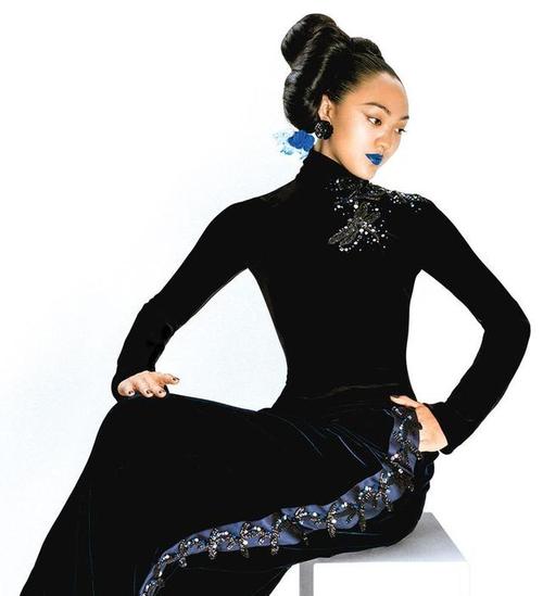 李连杰女儿大学毕业,李连杰女儿大学毕业了吗