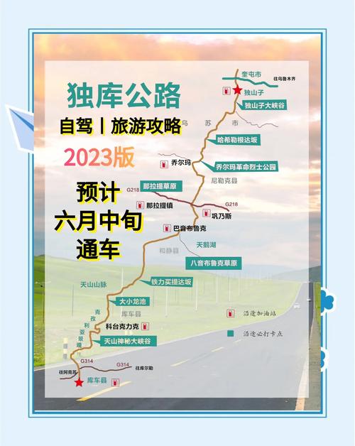 2025全年資料免費大全和独库公路恢复通车与独库公路恢复通车首日自驾体验